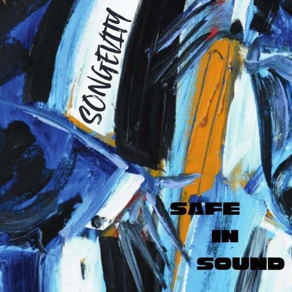 Cover art for Safe in Sound
